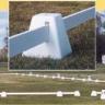 Dressurrail 20 x 60m